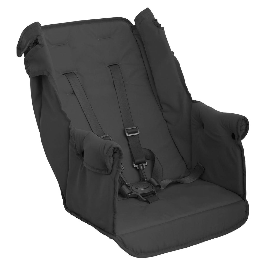 Black Caboose Rear Seat I675023