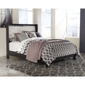 Queen Panel Headboard N2146