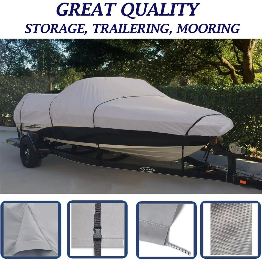 Boat Cover F989