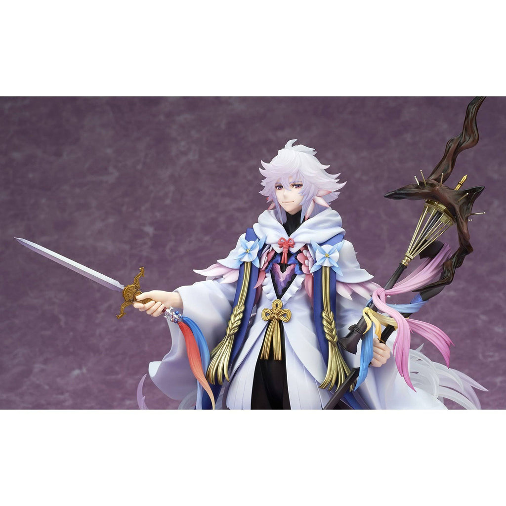 1/8 Scale Figure U940