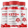 Keto Gummies U98468