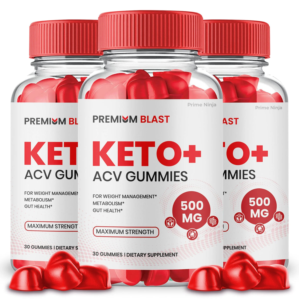 Keto Gummies U98468