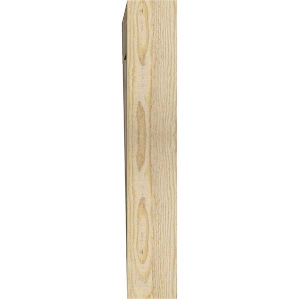 Douglas Fir Bracket O305