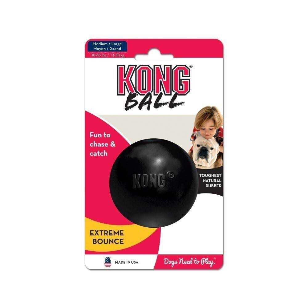 KONG Ball Dog Toy M94764
