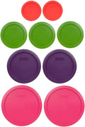 Food Storage Lids X69012