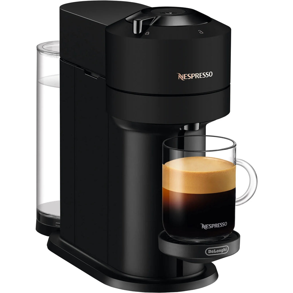 Black Coffee and Espresso Maker S1640