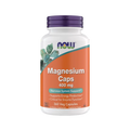 Magnesium 400mg 360 Veg Capsules B3628