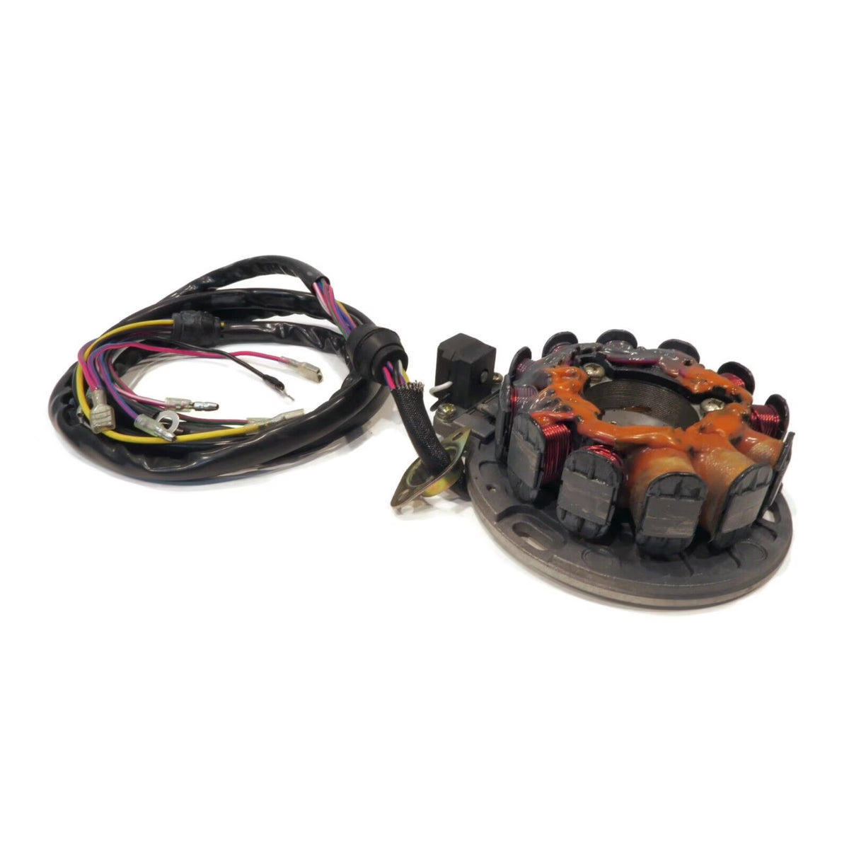 Stator Generator Assembly for Polaris Engine Watercraft Jet Ski R17954