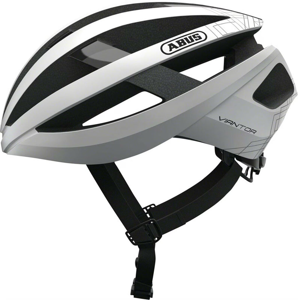 Polar White Helmet X3978