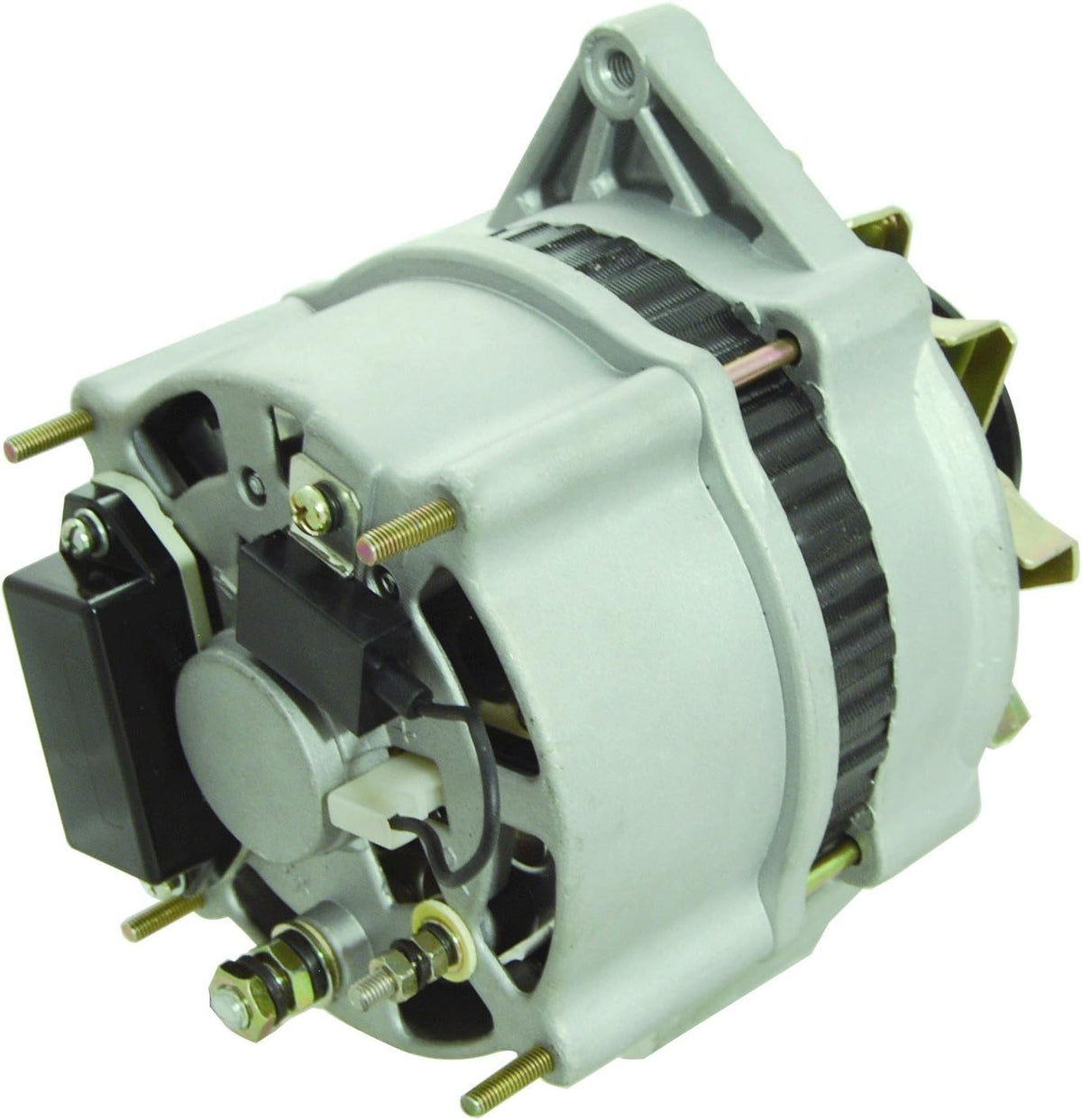 Alternator for John Deere Agricultural Tractor 6100 6600 840 E529325