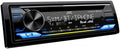 CD Receiver featuring Bluetooth USB W55944