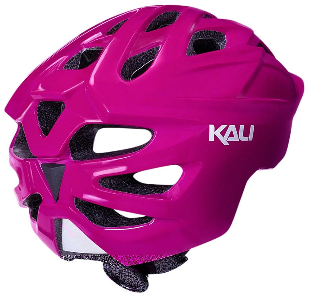 Pink Small Child Helmet D9375