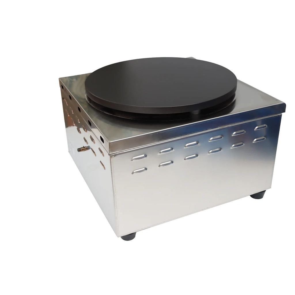 Single Plate Pancake Maker LP Gas Crepes Maker D924760