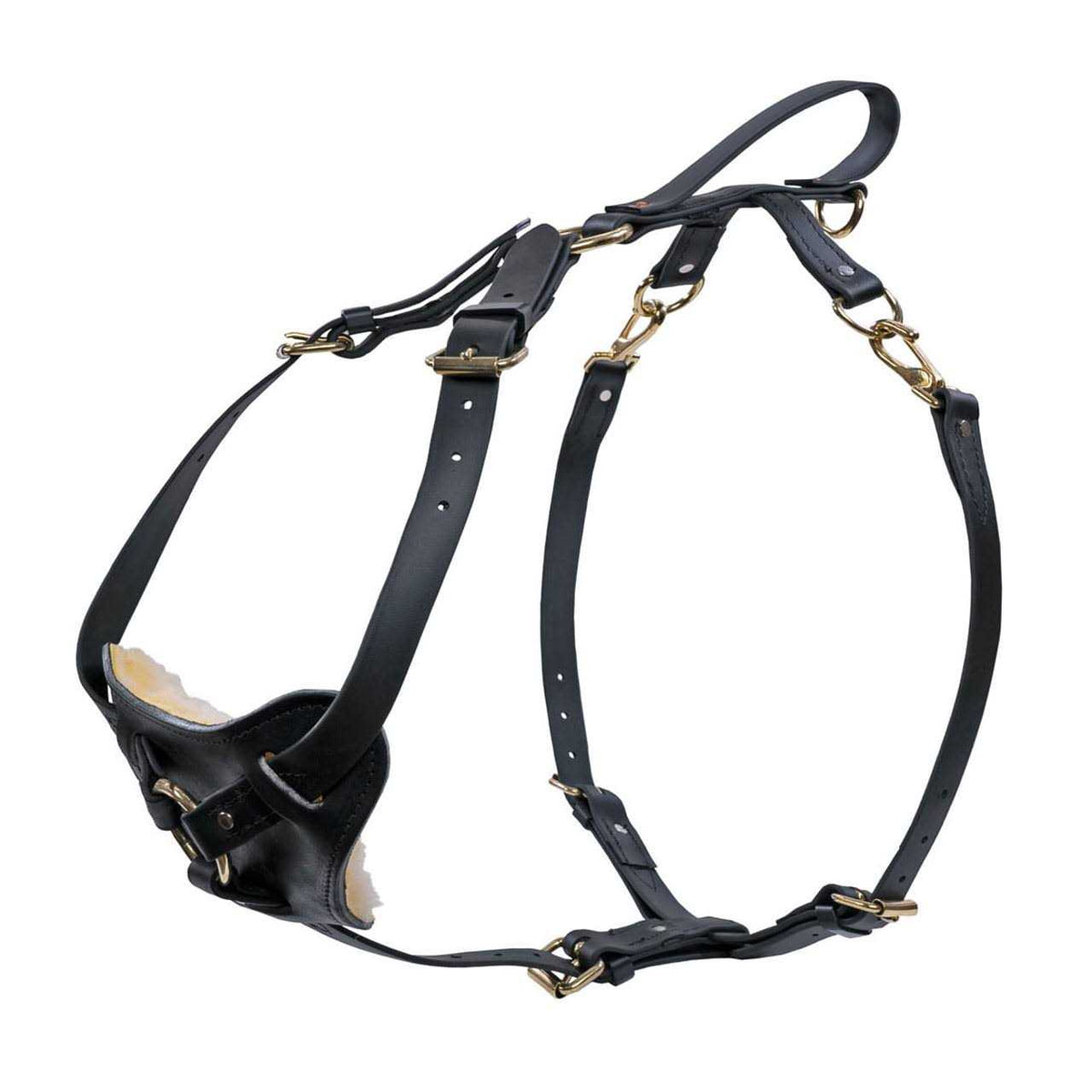 Biothane Multi-Function Harness H9937