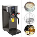 Electric Milk Frother Coffee Maker U509