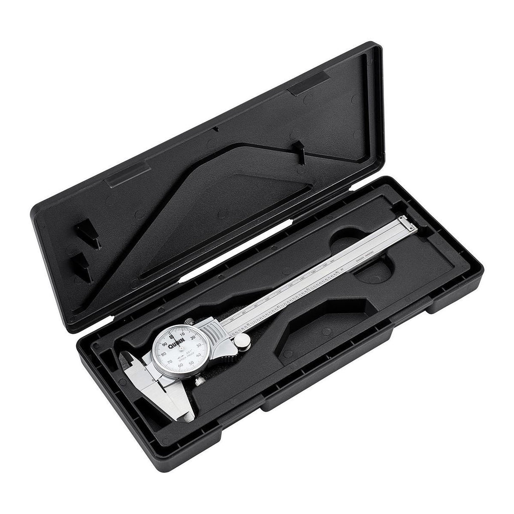 6 in. Dial Caliper C83955