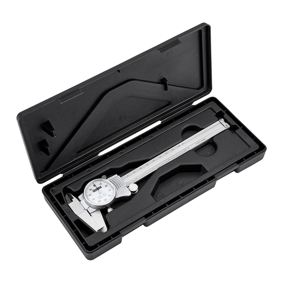 6 in. Dial Caliper C83955