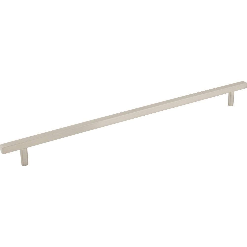 Brushed Oil Rubbed Bronze Cabinet Pull G423