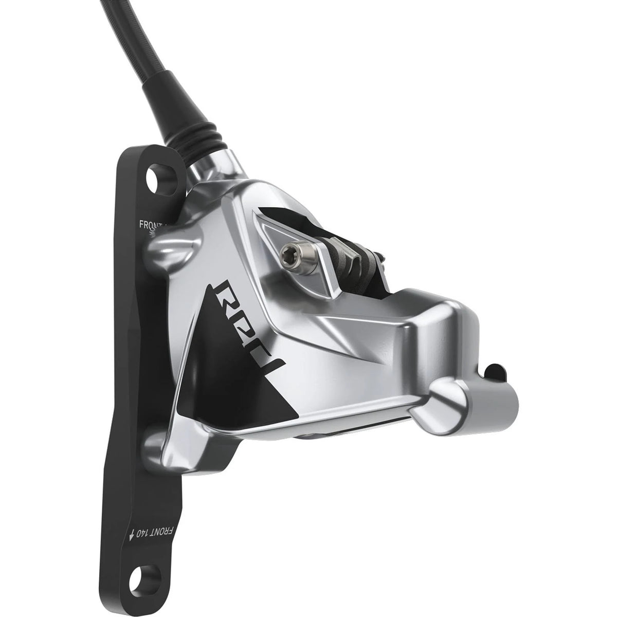SRAM Red eTap AXS HRD Shift/Brake Lever and Disc Caliper G30477