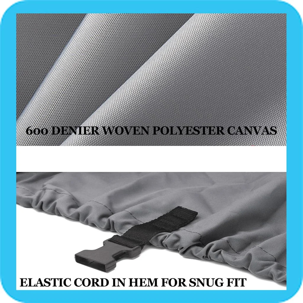 Boat Cover F989