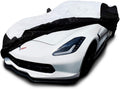 Custom Fit Car Cover Z59442