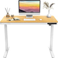 Electric Adjustable Height Standing Desk A930369