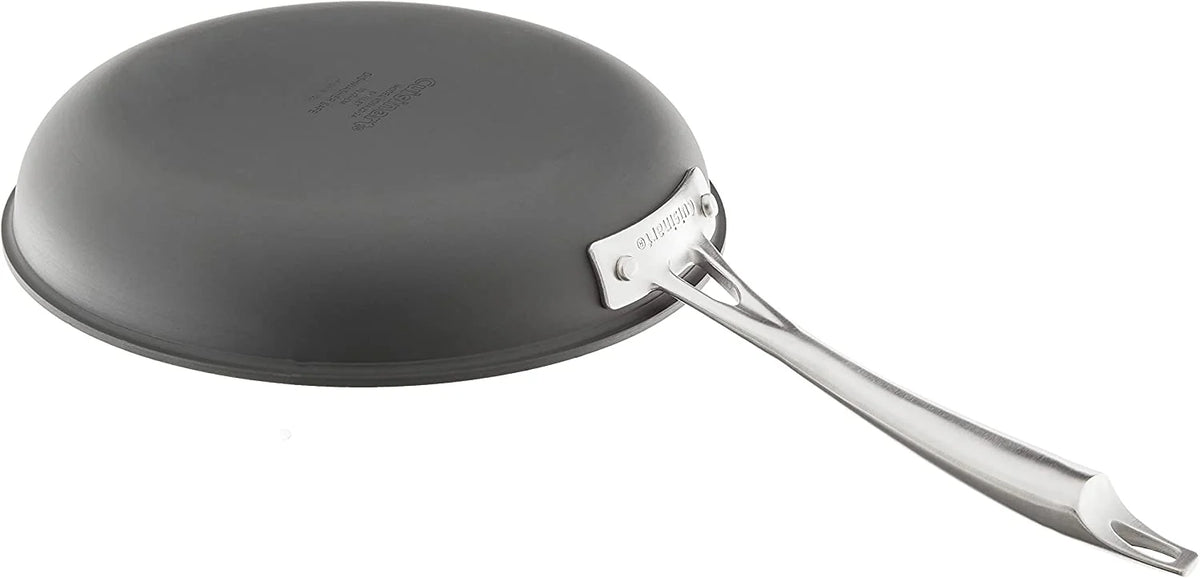 Anodized Skillet M7683