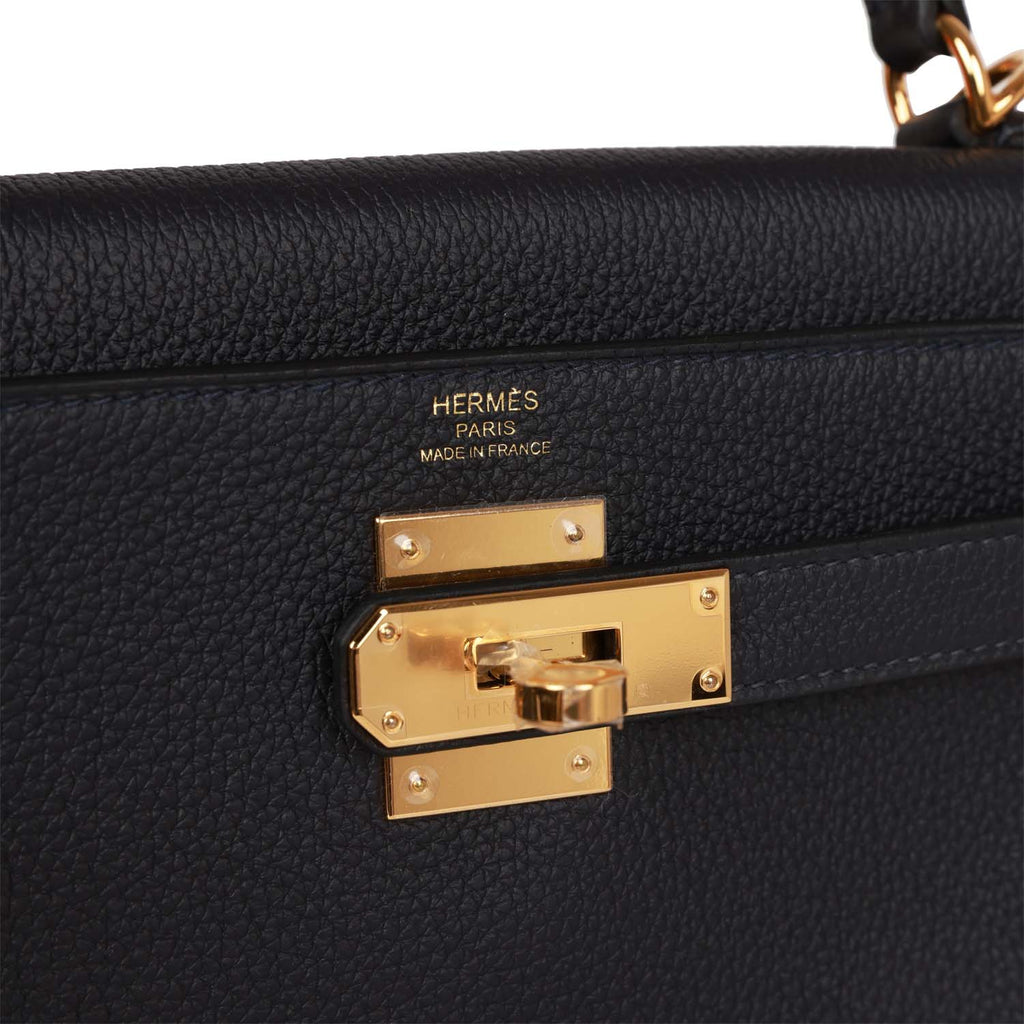 Caban Togo Leather Bag D837213