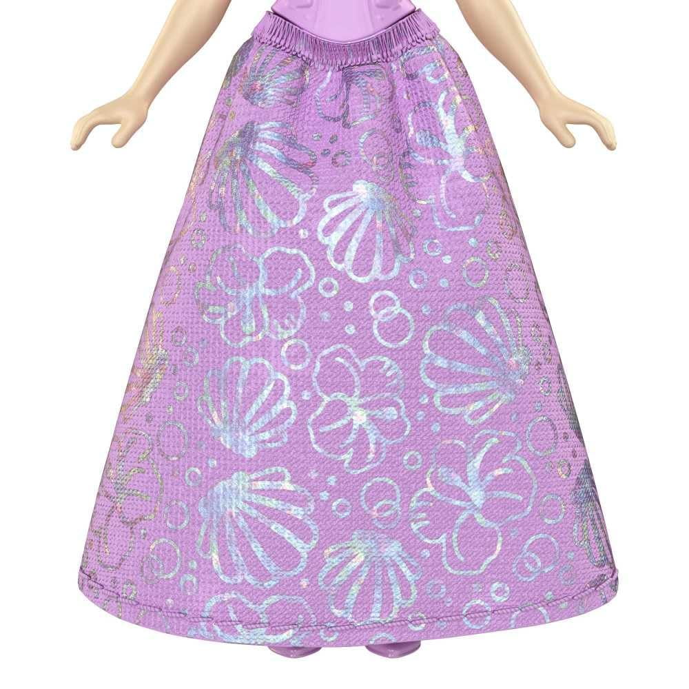 Bundle of 2 Disney Princess 3.5-inch Small Doll - Ariel & Jasmine D216424