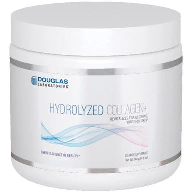 Hydrolyzed Collagen+ 140g O246