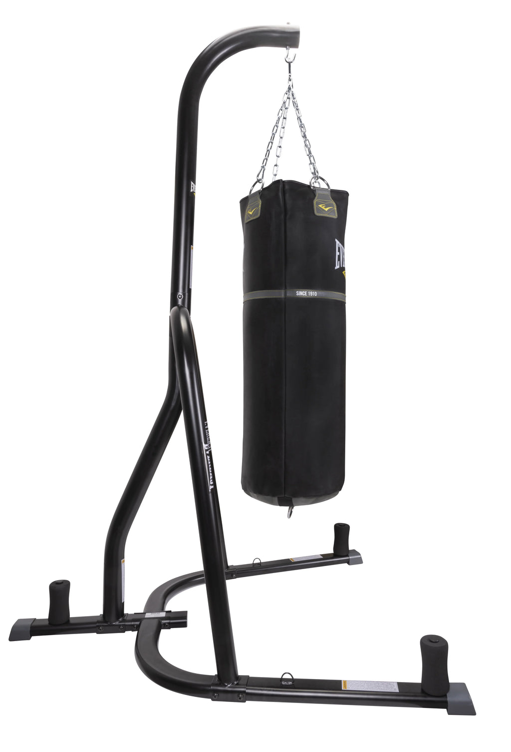 Heavy Bag Stand I204