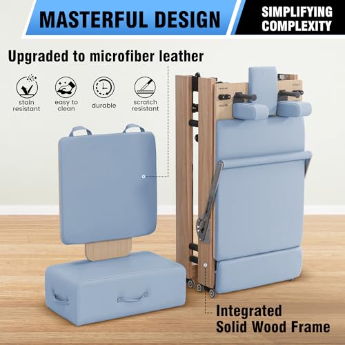 Aluminum Pilates Reformer Machine with Jump Box F46813