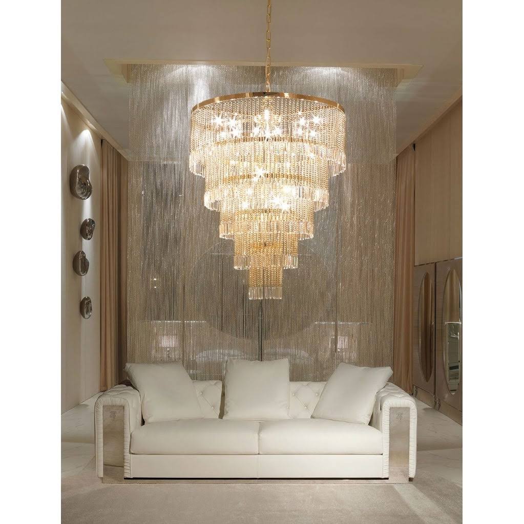2 Lights Bath Sconce in Stain Nickel with Clear Shade U3859