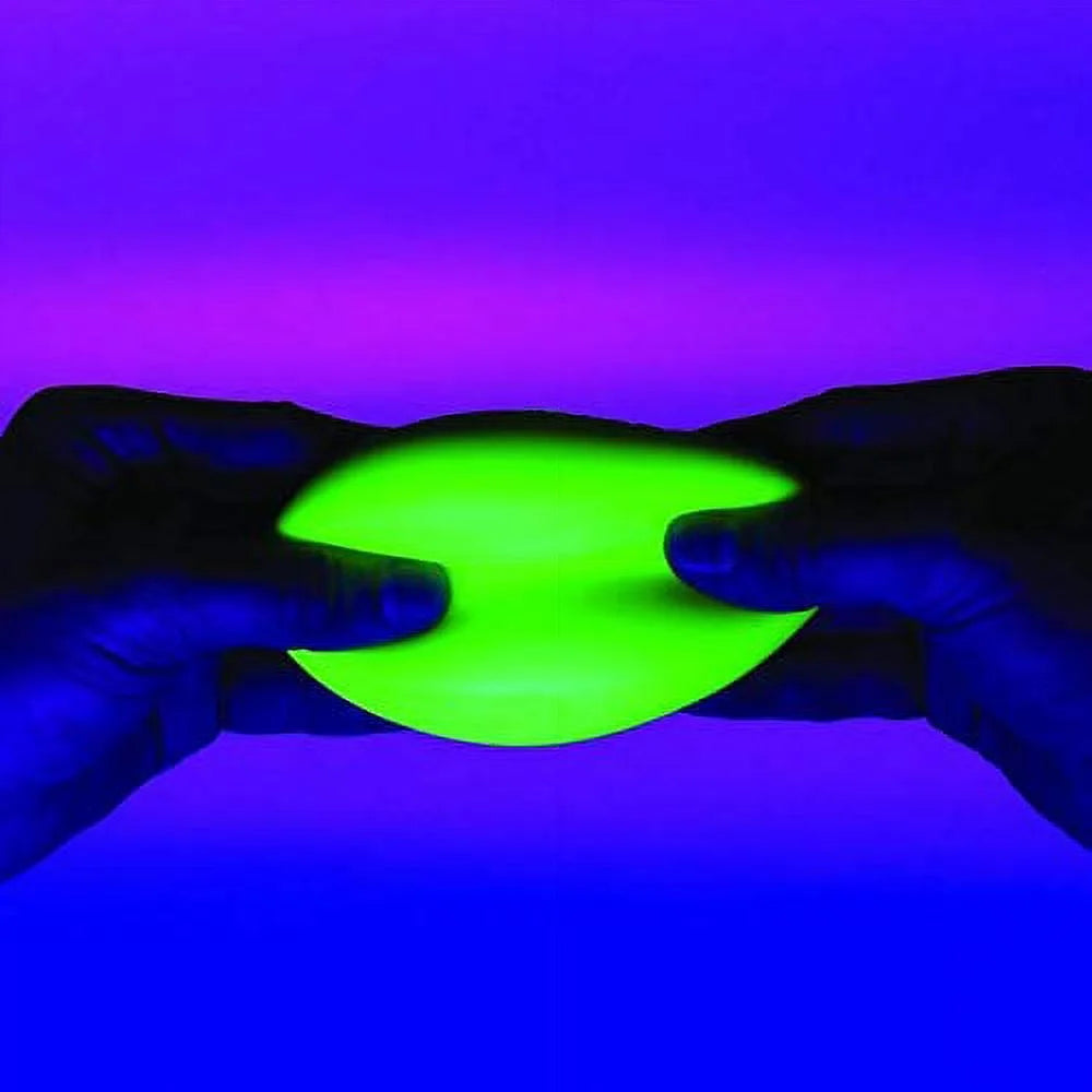 Glow in The Dark Nee Doh N133884