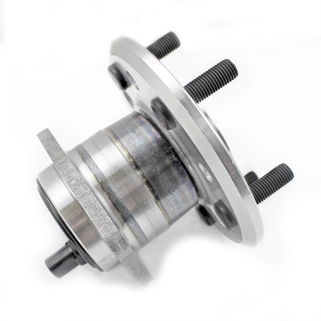 Rear Left Driver Side Wheel Hub and Bearing Assembly for Toyota Avalon ES350 Highlander 2WD T38211