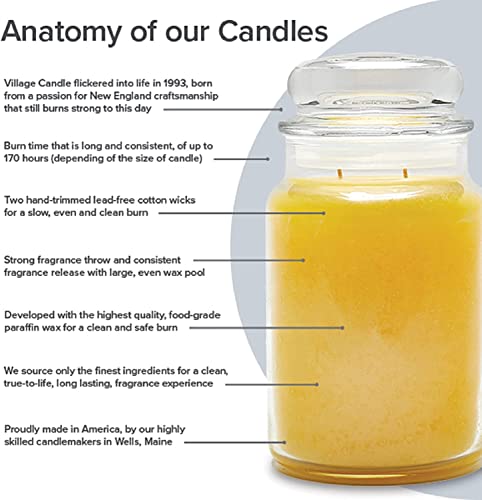 Scented Candle 21.25 oz. H2701