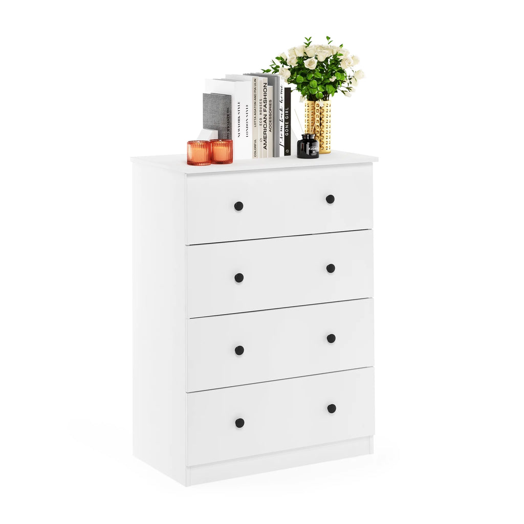 4-Drawer Dresser L94596