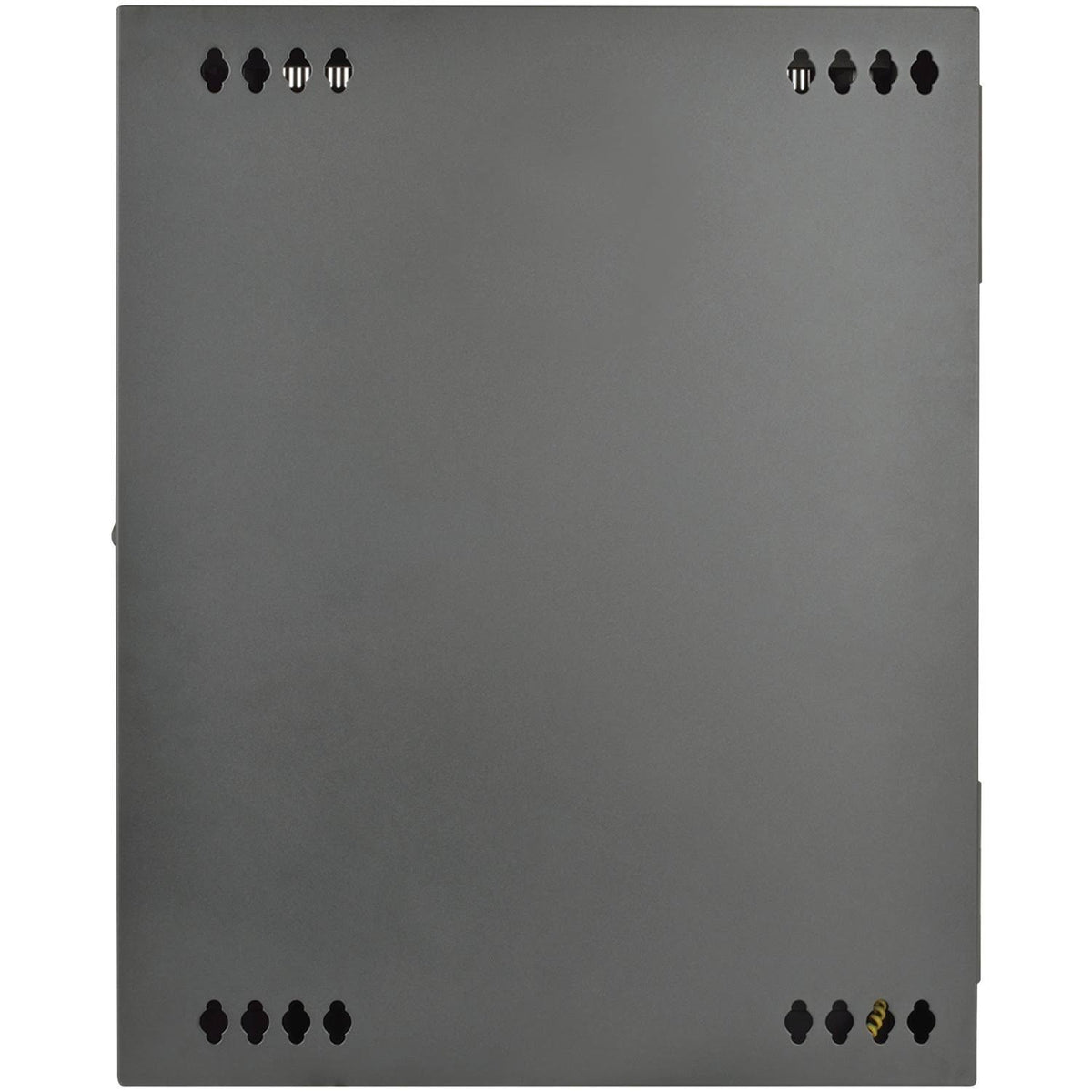 15U Wall Mount Rack Enclosure Cabinet B435
