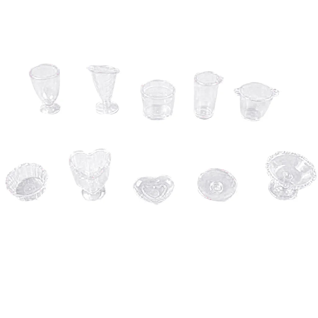 Mini Simulation Food Toy Accessories R2959