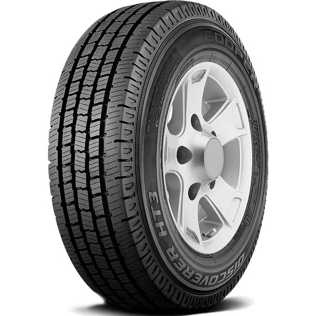All Season LT245/75R17 Light Truck Tire S989425