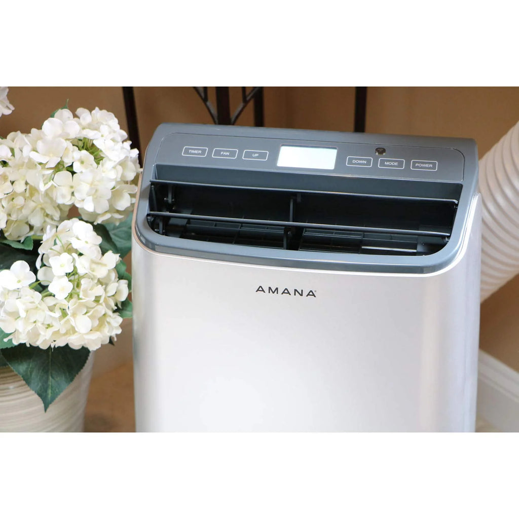 Portable Air Conditioner with Remote Control 10,000 BTU B934543