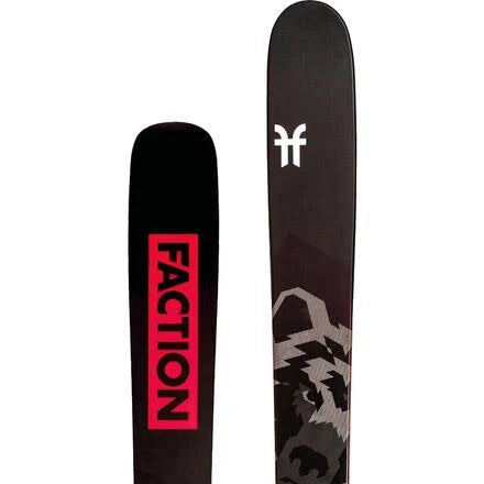 Prodigy 3.0 Skis 172 O64739
