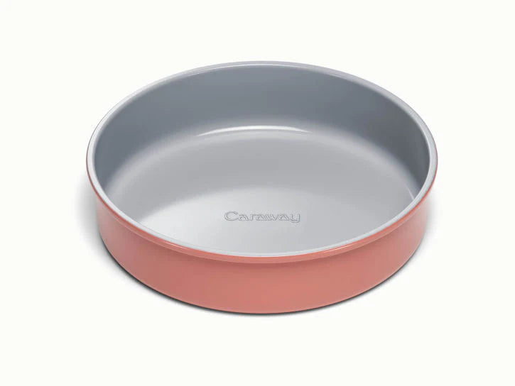 Circle Pan B4989