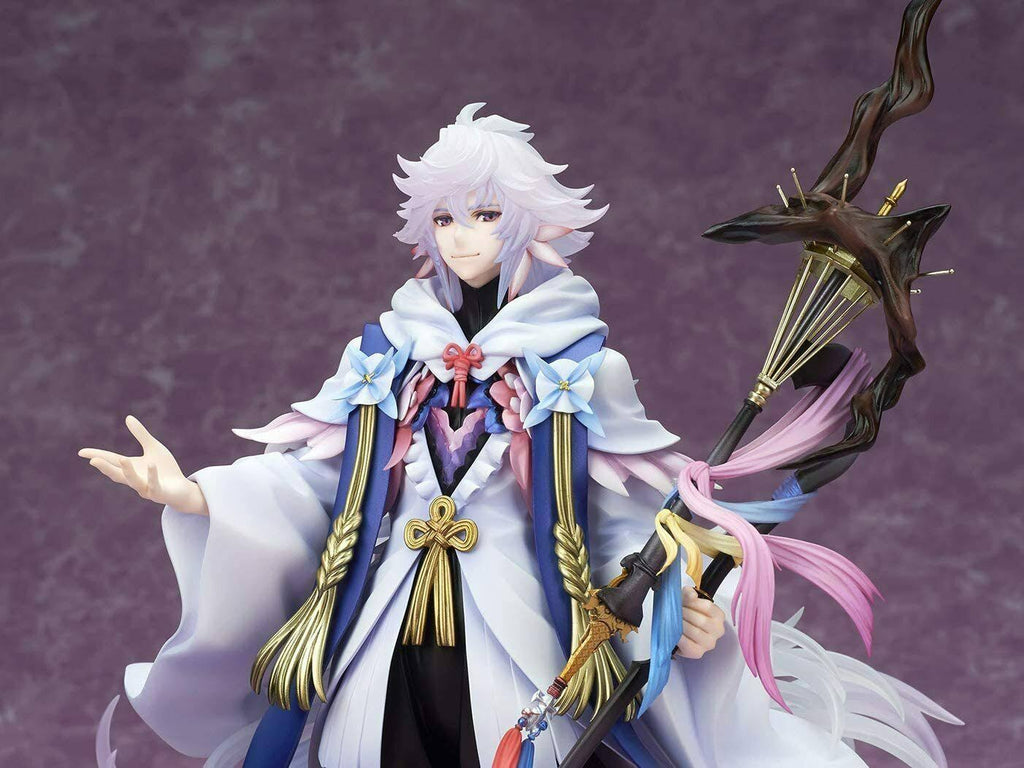 1/8 Scale Figure U940