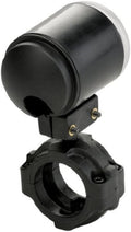 2 Pack Black Roll Cage Gauge Mount A1726