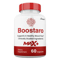 Blood Flow Pills, Maximum Strength Male Supplement (1 Pack) Y85836