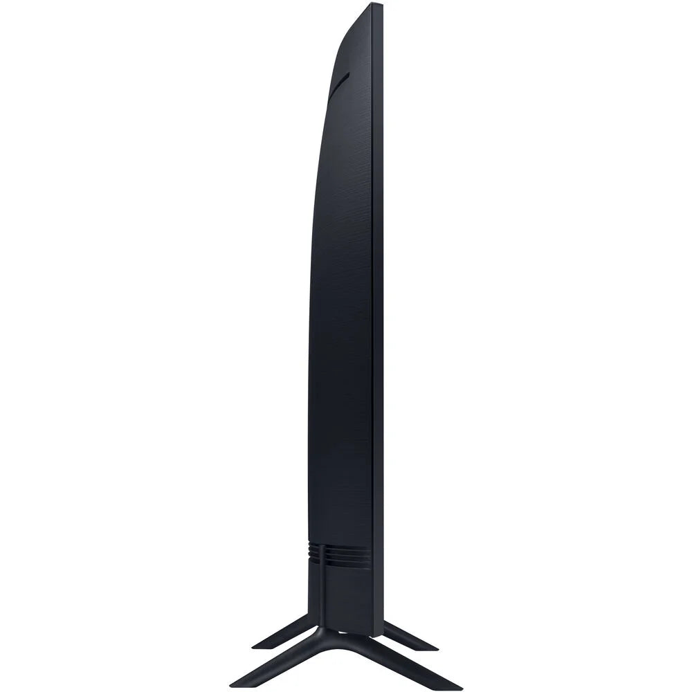 55" HDR 4K UHD Smart Curved TV with Soundbar W381556