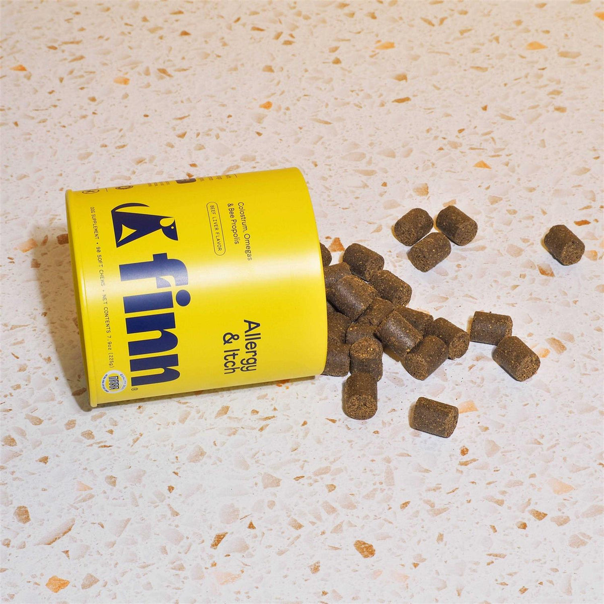 Allergy & Itch Supplement for Dogs B435