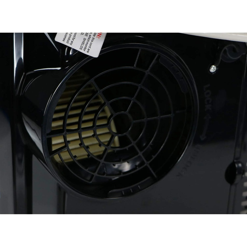 Portable Air Conditioner with Remote Control 10,000 BTU B934543