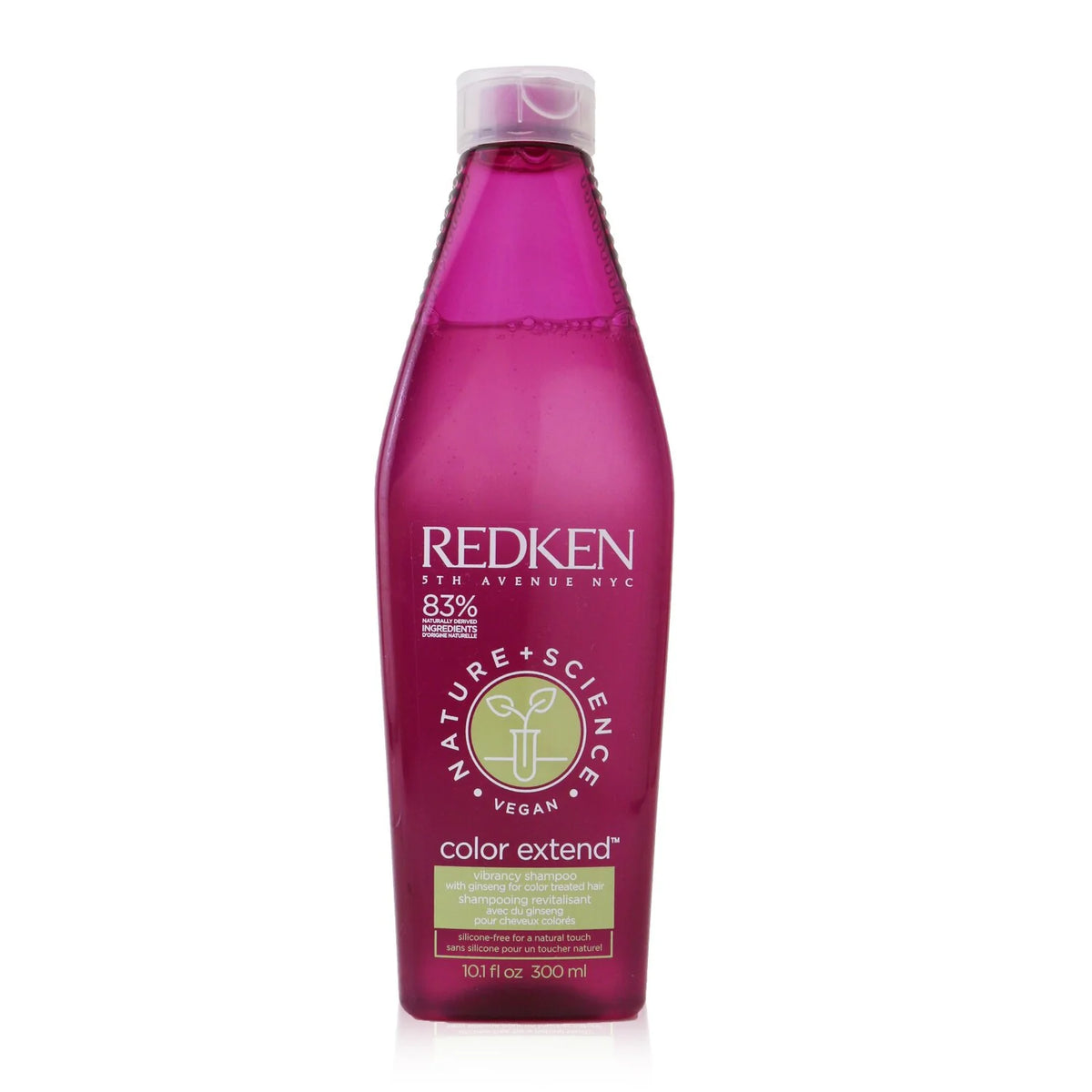 Color Extend Vibrancy Shampoo 300ml B716287
